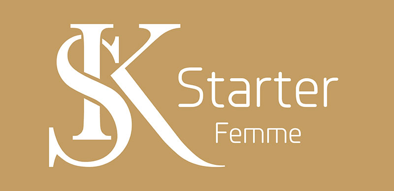 Icône SK Starter Femmes – Pack d’épilation laser pour femmes