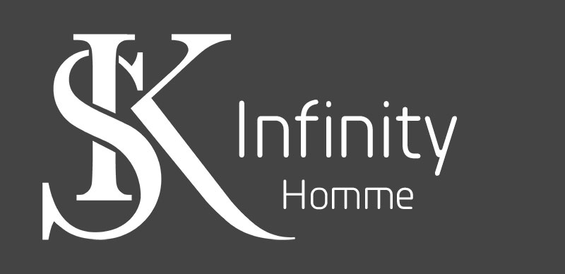 Icône SK Infinity Homme – Pack d’épilation laser complet pour hommes